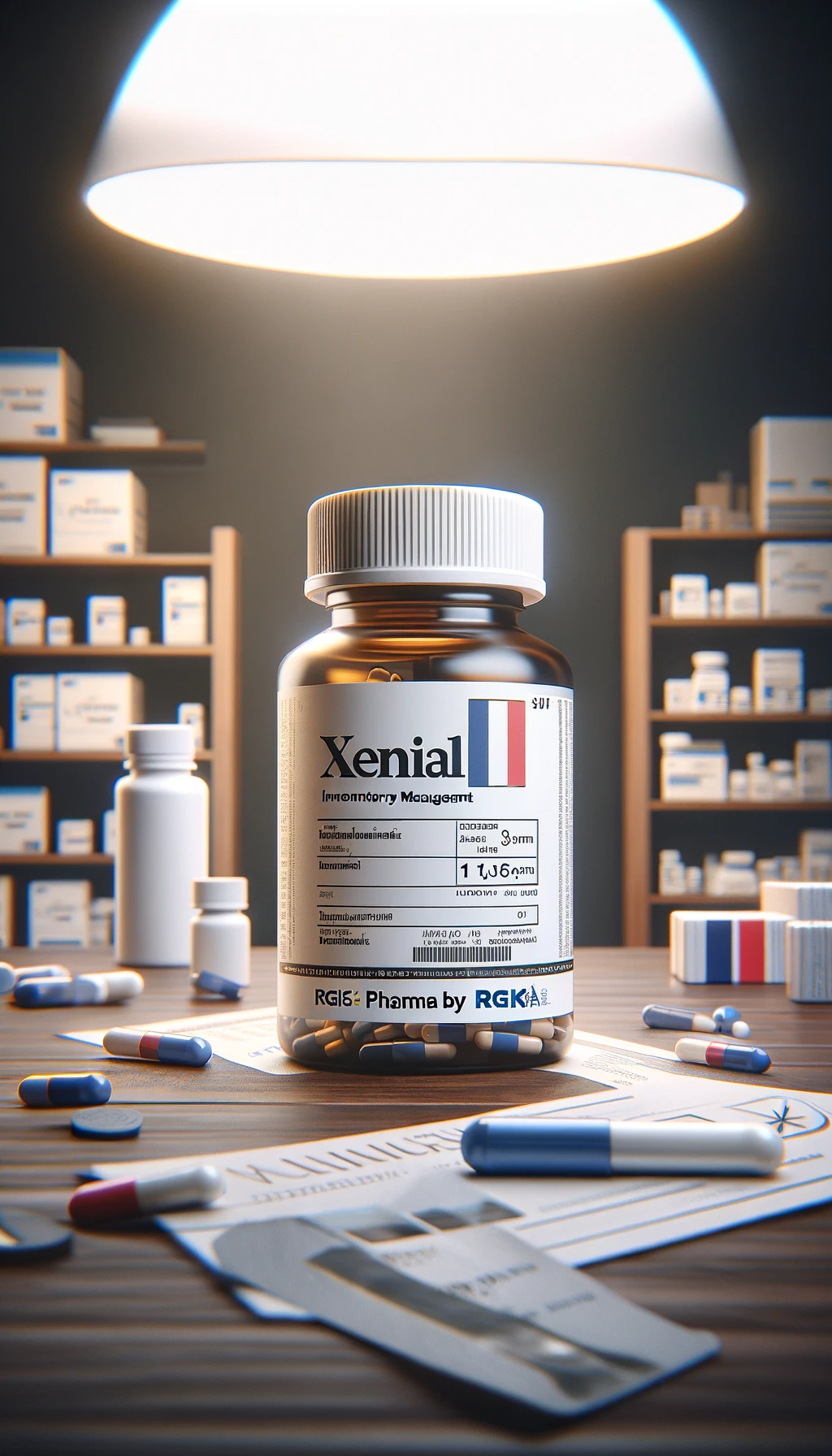 Ou acheter xenical 120 mg